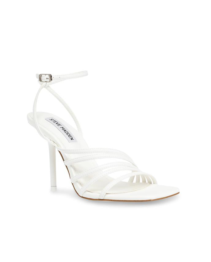 SANDALIA ALL IN WHITE