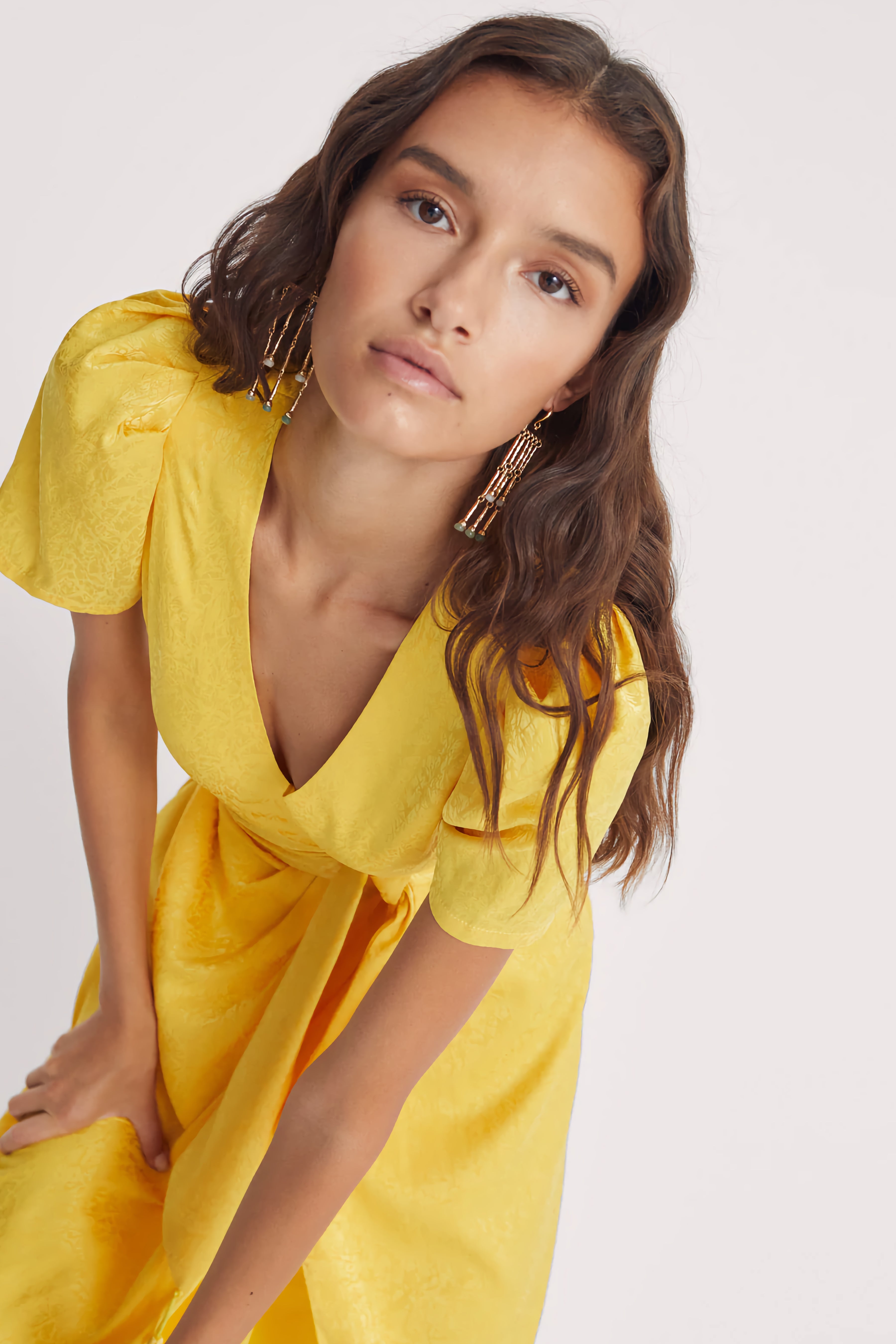 VESTIDO AUDREY