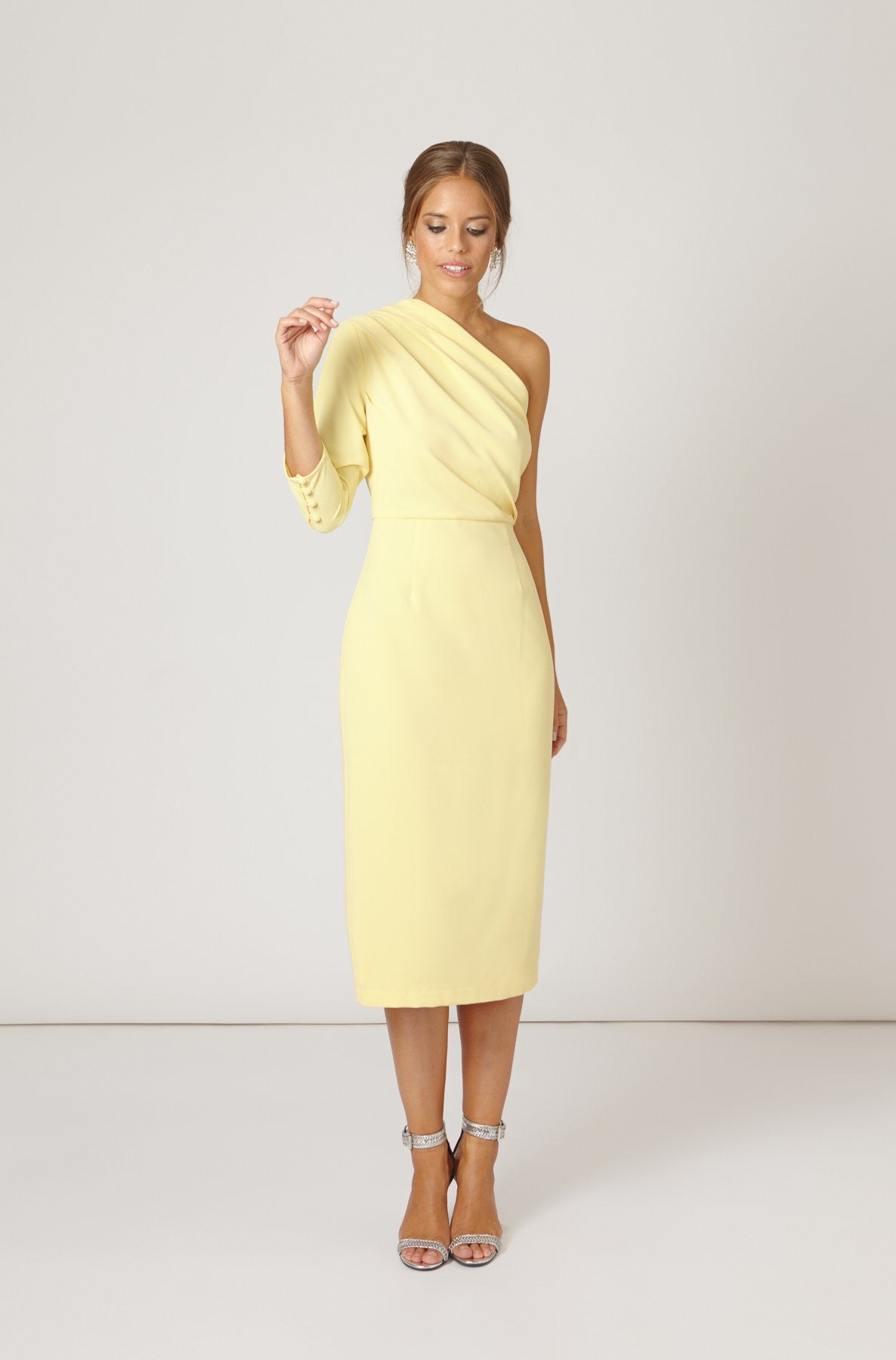VESTIDO DADA