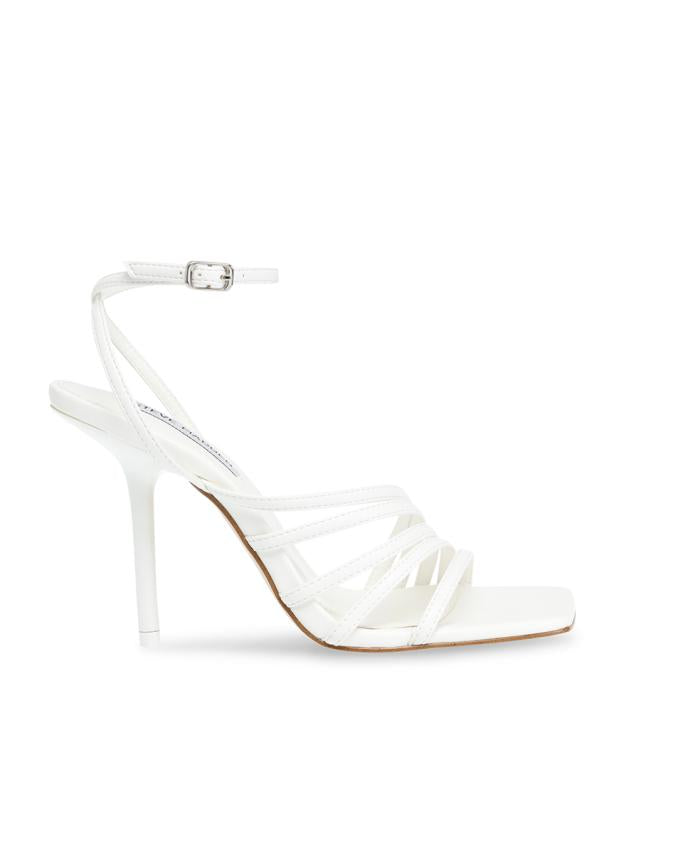 SANDALIA ALL IN WHITE