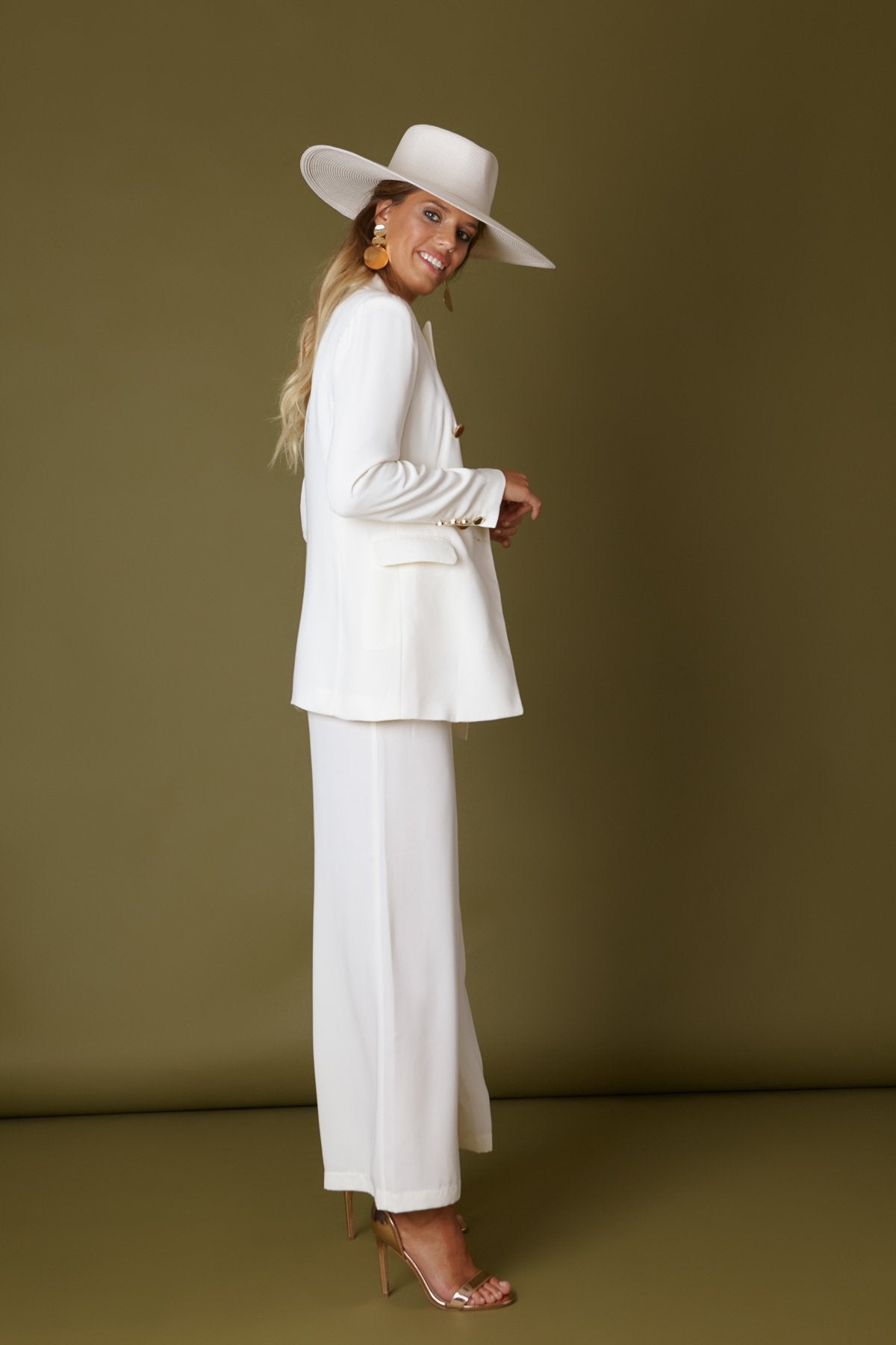 TRAJE CHAQUETA BIBI