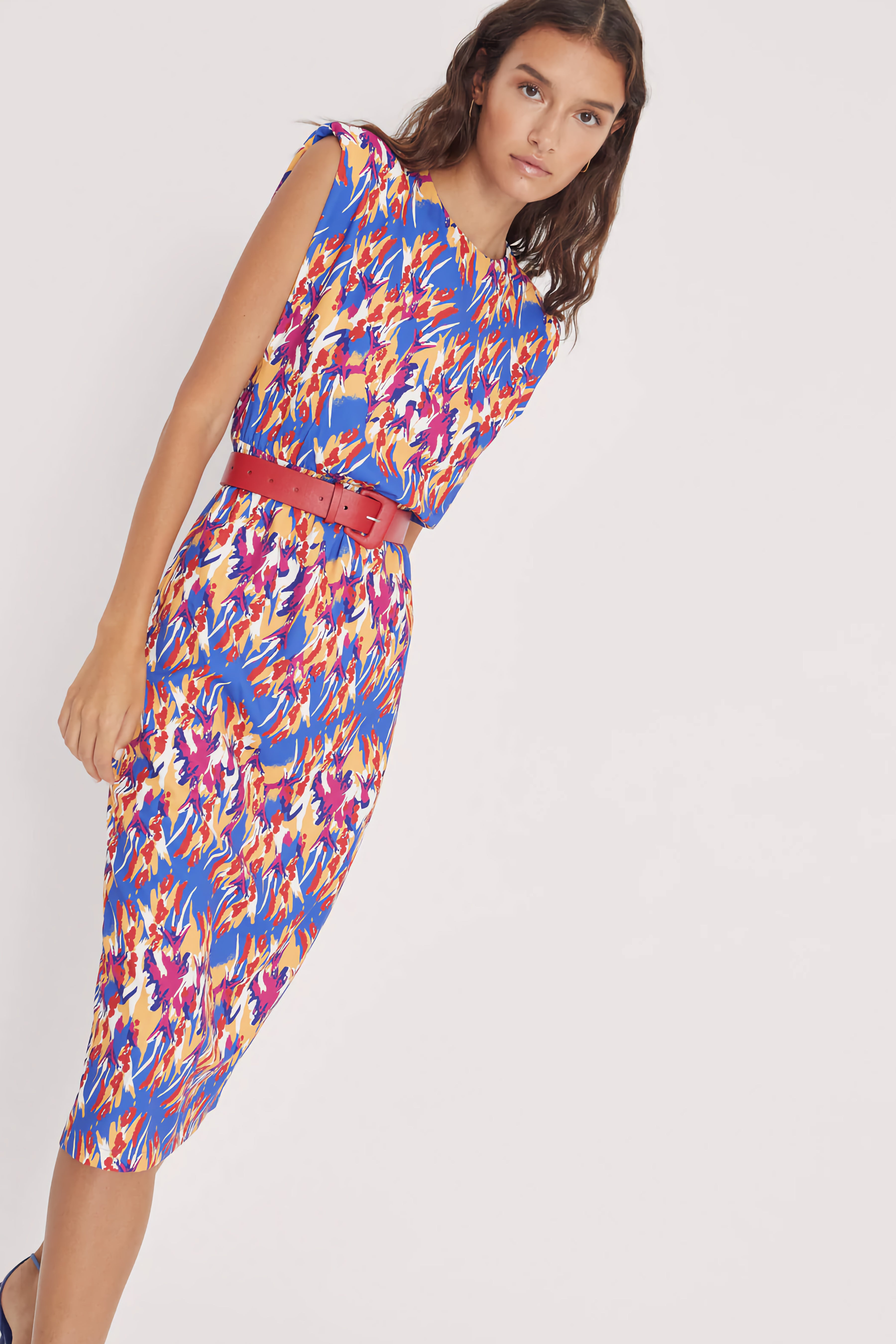 VESTIDO BARDOT