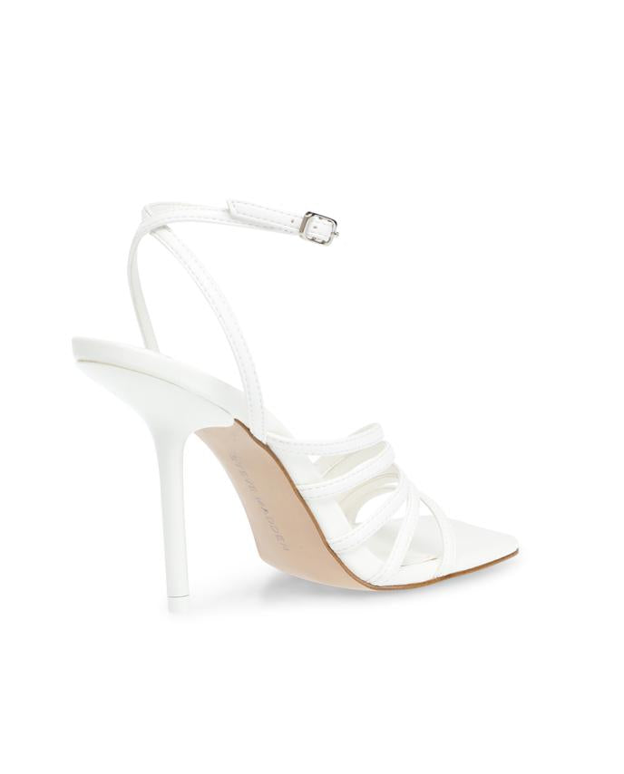 SANDALIA ALL IN WHITE