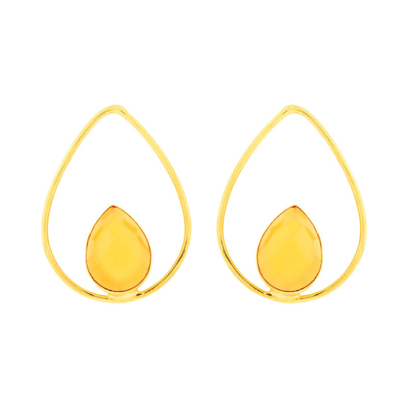 PENDIENTES ALAHAMBRA