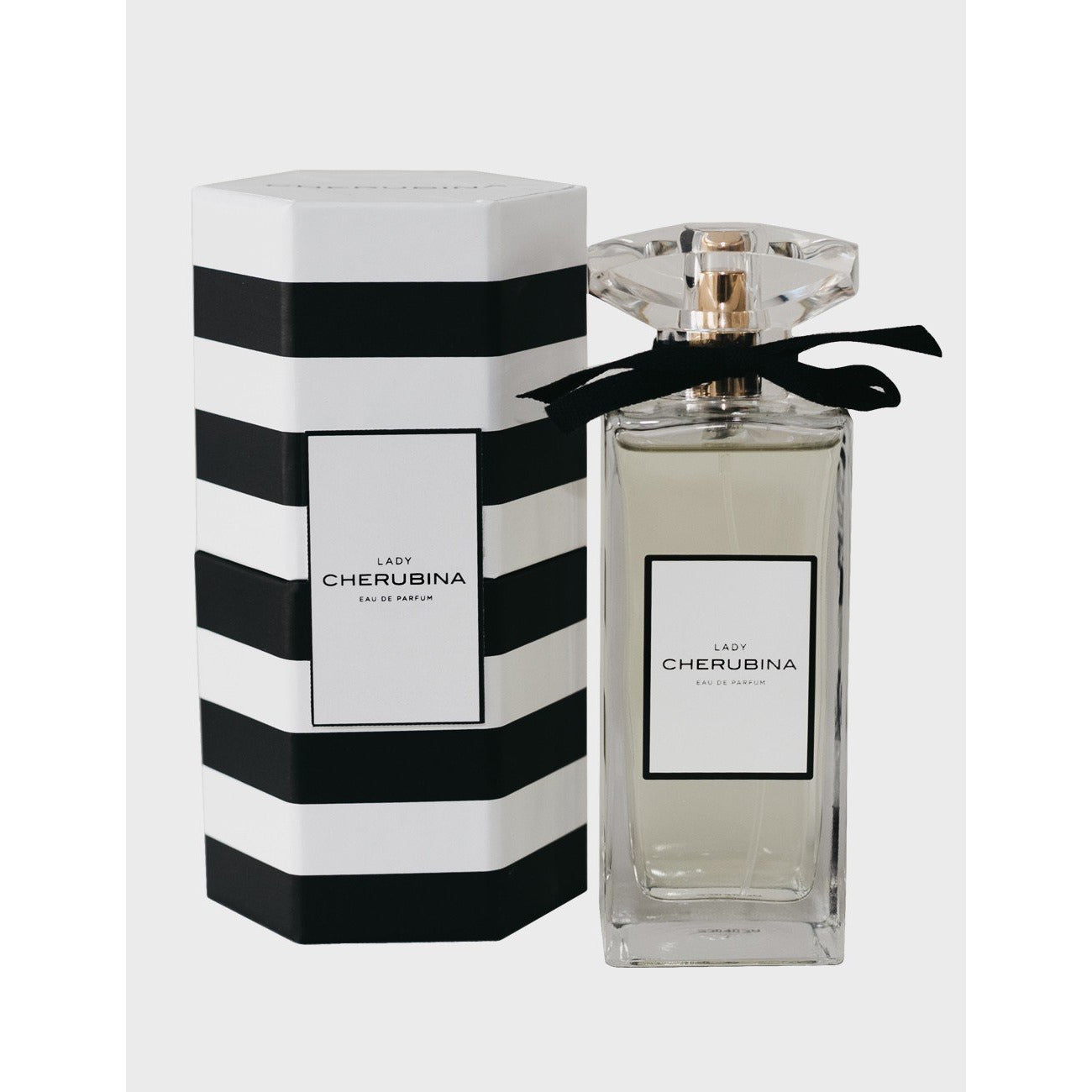 PERFUME LADY CHERUBINA