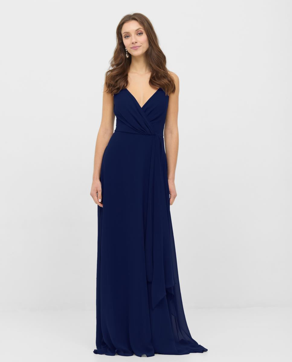 VESTIDO ENARA AZUL NOCHE